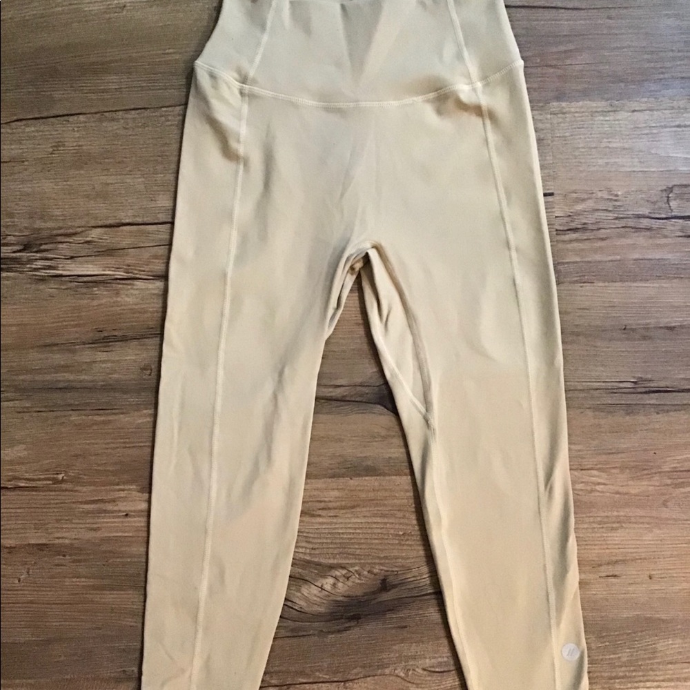 Paragon High Waisted Augusta Legging